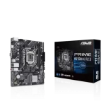 ASUS PRIME H510M-K R2.0 10th and 11th Gen Micro-ATX Motherboard